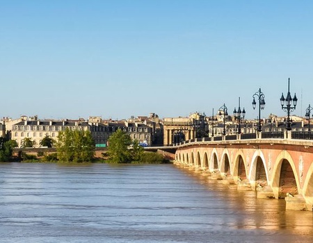 Au coeur des terroirs basques : de Bordeaux aux vignes du Médoc (formule port/port) - Gironde - Bordeaux, Atlantique Sud - Image 5