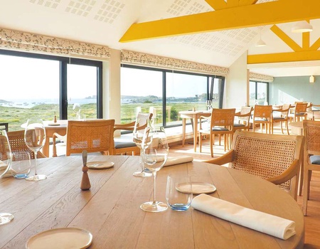 Escapade gourmande sur la côte d'Iroise - 4* - 3