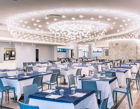 TUI Sélection CDSHotels Porto Giardino - Arrivée Bari - Choix flex 4* - 3