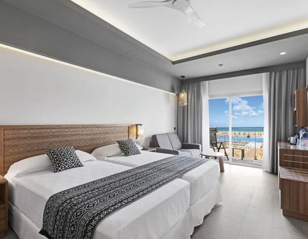 Hôtel Riu Palace Santa Maria 5* - 3