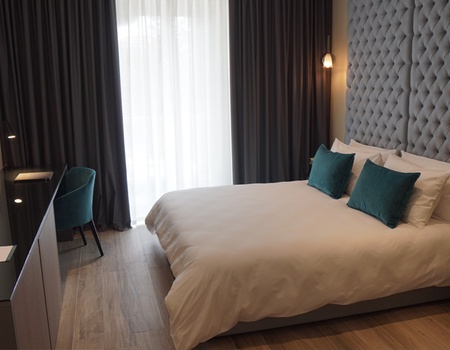 Hôtel Urban Valley 4* - 2