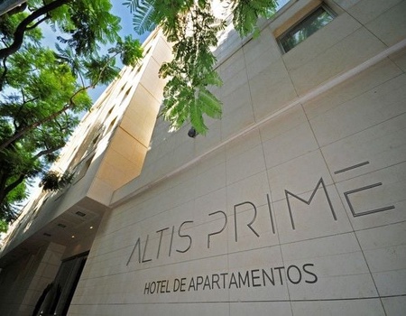Hôtel Altis Prime 4*