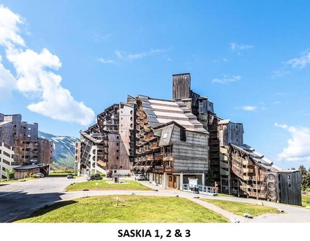 Résidence Quartier Falaise - Maeva Super Home - Haute Savoie - Morzine, Alpes du Nord - Image 1