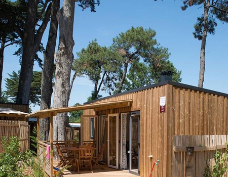 Camping Les Cyprès, 4* - 4