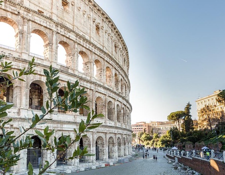 Autotour l'Essentiel de Rome et de la Toscane 4* - 3