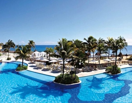 Hôtel Bahia Principe Luxury Akumal 5* - 2