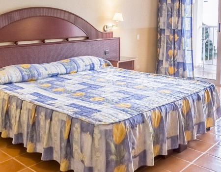 Vik Hotel Arena Blanca 4* - 2