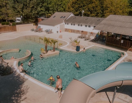 Flower Camping Le Pont du Tarn, 3* - Florac, Sud Est - Image 2