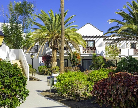 Hôtel H10 White Suites 4* - 3