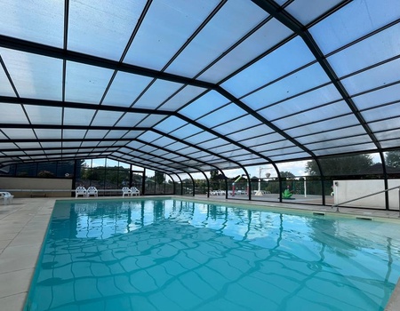 Camping Campilo, 4* - 5