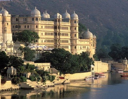 Circuit Privé Le Rajasthan en Grand - Inde - 1