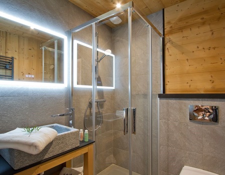 Chalet l'Ours Brun - 5