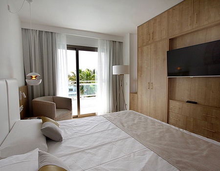 Hôtel BG Rei Del Mediterrani 4* - Adult only (+16) - 5