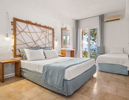 Club Marmara Long Beach 4* - 3