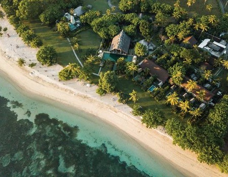 Séjour Vol + Hôtel Tugu Lombok 5* Sire - 1