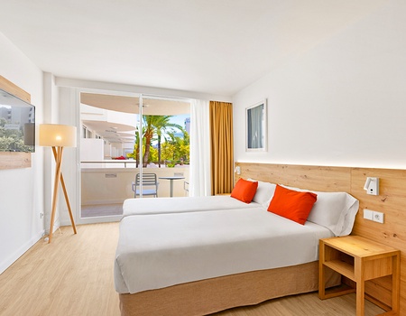 Hôtel TRH Palmanova Beach 4* - Majorque, Baléares - Image 5