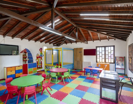 Hôtel Miarosa Kemer Beach Hotel 5* - 4