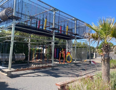 Le Domaine du Clarys, 5* - 5