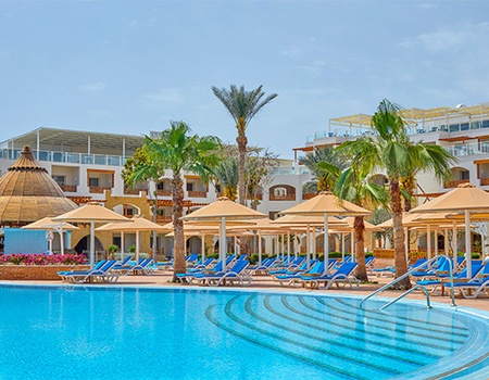 Hôtel Pickalbatros Royal Grand Resort ***** - 4