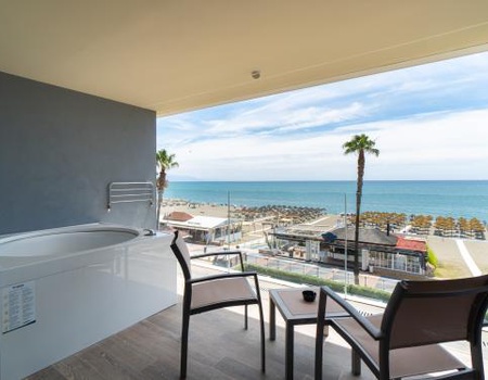 Hôtel Pez Espada 4* - 4