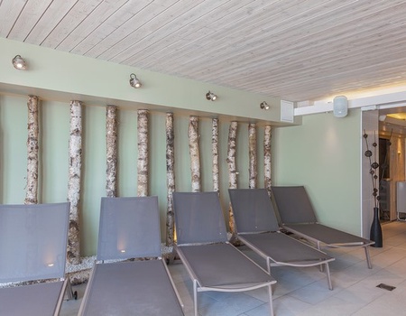 Résidence travelski home select Les Balcons de La Rosière 4* - 4