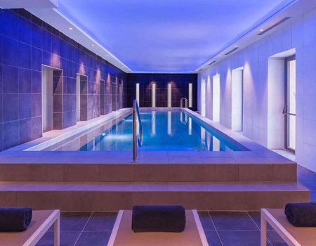 Escapade 5* avec spa et dîner au coeur de Carcassonne - 5* - Aude - Carcassonne, Sud Ouest - Image 1