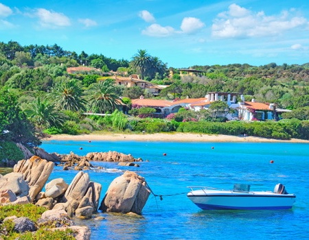 Circuit Sardaigne du Nord, logement au Framissima Premium Sardinia Resort 4* - 4