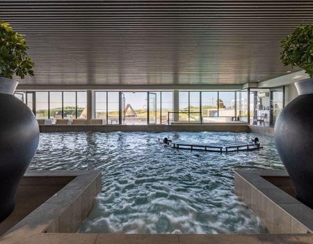 Relais Thalasso Ile de Ré 4* - 2