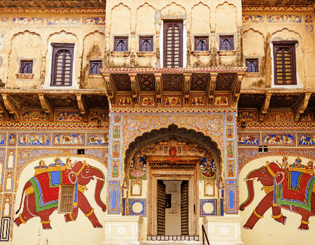 Circuit Sur la route du Taj Mahal au Bhoutan - 5