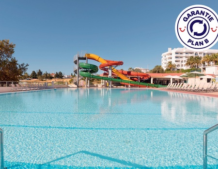 Club Lookéa Palmeiras Village 4* - 1