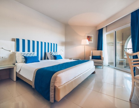 Combiné Tunis – Djerba Jet Tours Signature Iberostar Selection Diar El Andalous 5* & Jet Tours Signature Iberostar Mehari Djerba 4* - 4