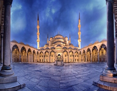 Circuit Echappée Belle d'Istanbul à la Cappadoce - Croisière sur le Bosphore incluse - 4