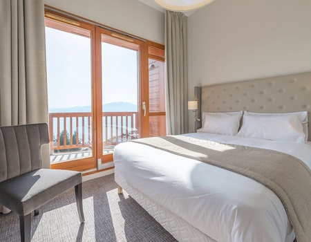 Appart'hôtel Eden - 4