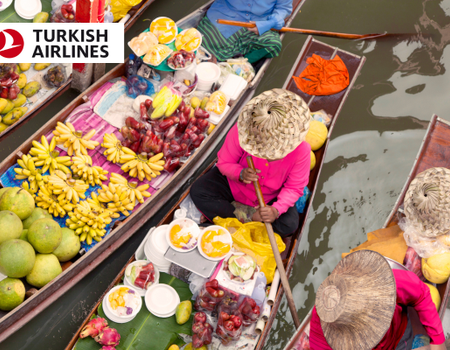 Circuit Thaïlande Insolite, Rencontre avec les Tribus du Nord - 1