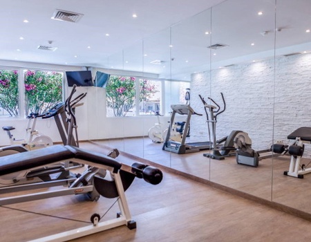 Circuit Splendeurs d'Algarve, logement au Framissima Albufeira Sol **** - 5