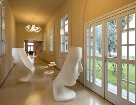 Hôtel Una Vittoria 4* - 4