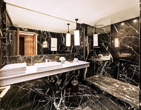 Hôtel Movenpick Mansour Eddahbi Marrakech 5* - 5