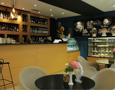 Hôtel Brais Boutique Hotel 5* - 4