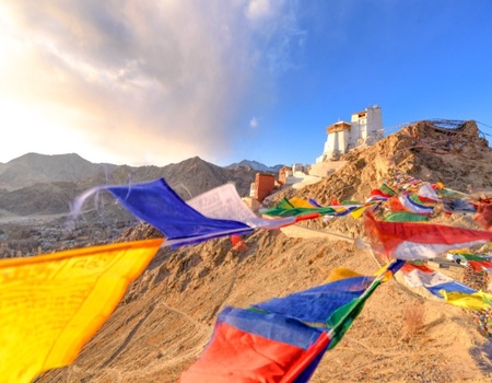 Immersion au Ladakh - Inde, Asie - Image 2