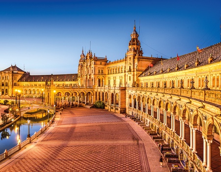La Semaine Sainte en Andalousie - 3