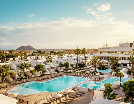 Hôtel TUI Sélection Hôtel Playa Park Zensation 4*