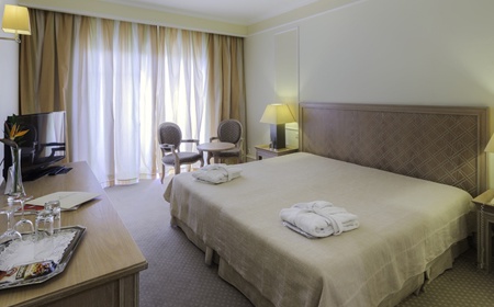 Barcelo Quinta Funchal Palace Garden - Madère - 3