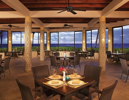 OP - Combiné Dreams Playa Mujeres Golf & Spa 4* & Dreams Tulum Resort & Spa 5* - 4