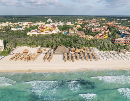 Iberostar Sélection Paraiso Lindo 5* - Playa del Carmen, Mexique - Image 2