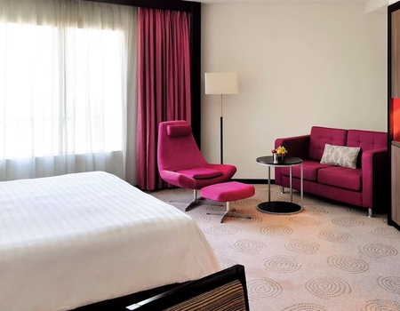 Hôtel Avani Deira Dubai 5* - 4