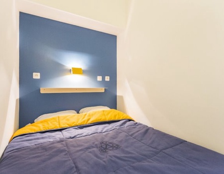 Résidence travelski home select Thuria - 5