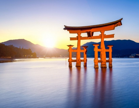 Combiné de séjour au coeur des Mégalopoles du Soleil Levant - 14J/11N - 2025 - 4