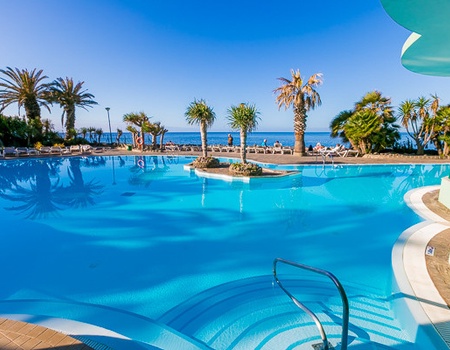 Hôtel Club Framissima Pestana Ocean Bay 4* - 5