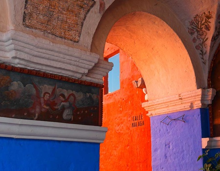 Circuit Le Chemin des Incas - 3