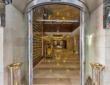 Bekdas Hotel Deluxe & Spa 4* - 2